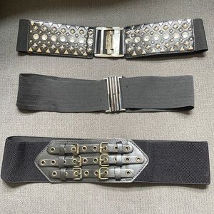 Belt bundle